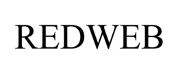 REDWEB trademark
