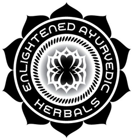 ENLIGHTENED AYURVEDIC HERBALS trademark