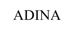 ADINA trademark