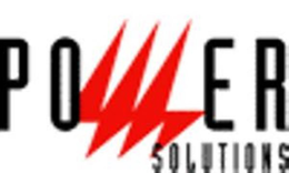 PO ER SOLUTIONS trademark