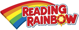 READING RAINBOW trademark