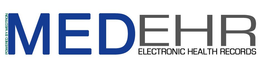 MEDEHR ELECTRONIC HEALTH RECORDS POWERED BY MEDTRON trademark