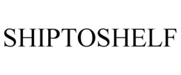 SHIPTOSHELF trademark