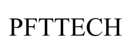 PFTTECH trademark