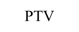 PTV trademark