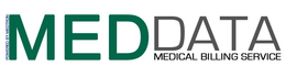 MEDDATA MEDICAL BILLING SERVICE POWERED BY MEDTRON trademark