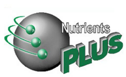 NUTRIENTS PLUS trademark