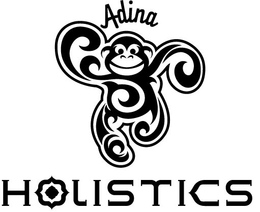 ADINA HOLISTICS trademark