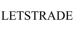 LETSTRADE trademark