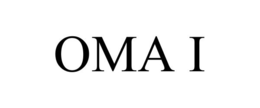 OMA I trademark