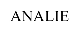 ANALIE trademark