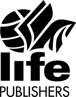 LIFE PUBLISHERS trademark