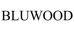 BLUWOOD trademark