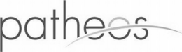 PATHEOS trademark