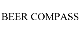 BEER COMPASS trademark