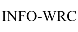 INFO-WRC trademark