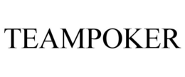 TEAMPOKER trademark