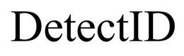 DETECTID trademark
