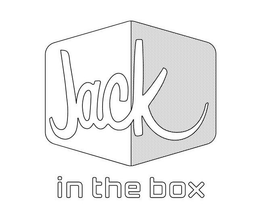JACK IN THE BOX trademark