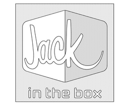 JACK IN THE BOX trademark