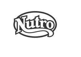 NUTRO trademark