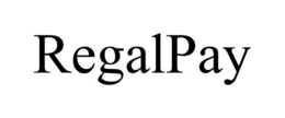 REGALPAY trademark
