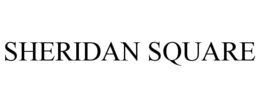 SHERIDAN SQUARE trademark