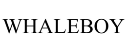 WHALEBOY trademark