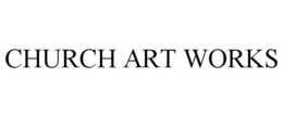 CHURCH ART WORKS trademark