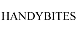 HANDYBITES trademark
