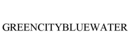 GREENCITYBLUEWATER trademark