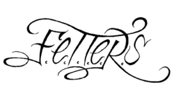 F.E.T.T.E.R.S trademark