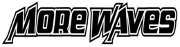 MORE WAVES trademark