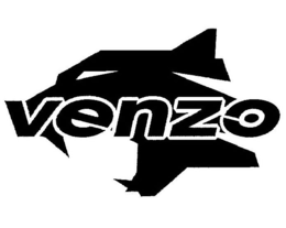 VENZO trademark