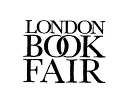 LONDON BOOK FAIR trademark
