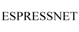 ESPRESSNET trademark