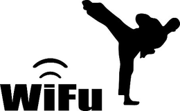 WIFU trademark