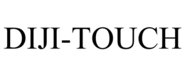 DIJI-TOUCH trademark