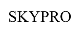 SKYPRO trademark