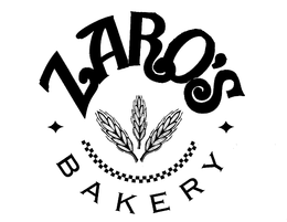 ZARO'S BAKERY trademark