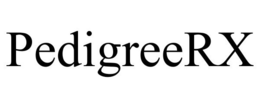 PEDIGREERX trademark