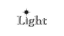 LIGHT trademark