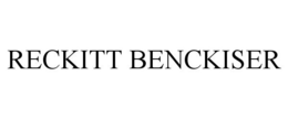 RECKITT BENCKISER trademark