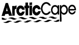 ARCTIC CAPE trademark