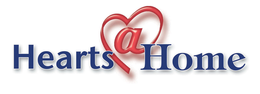 HEARTS @ HOME trademark