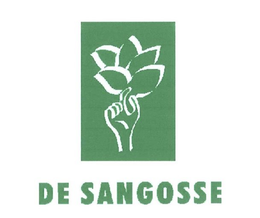 DE SANGOSSE trademark