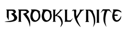 BROOKLYNITE trademark