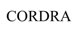 CORDRA trademark