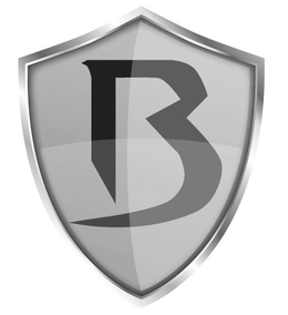 B trademark