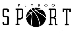 PLYBOO SPORT trademark